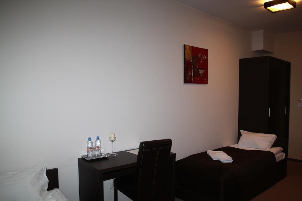 Hotel Zajazd Mazowsze Slupno 객실 사진
