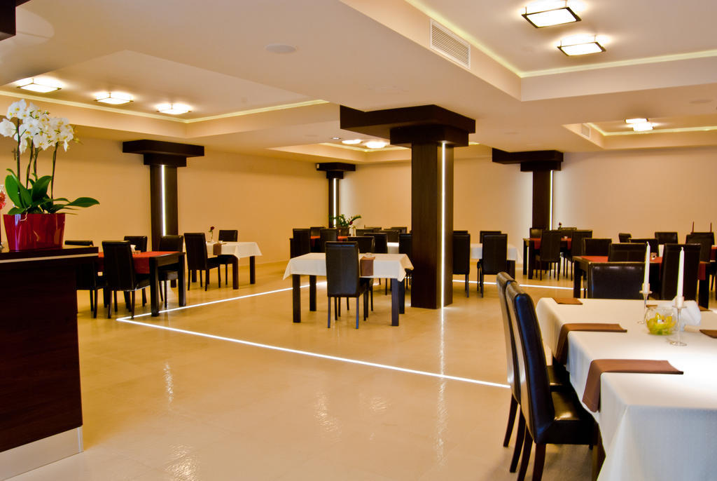 Hotel Zajazd Mazowsze Slupno 외부 사진