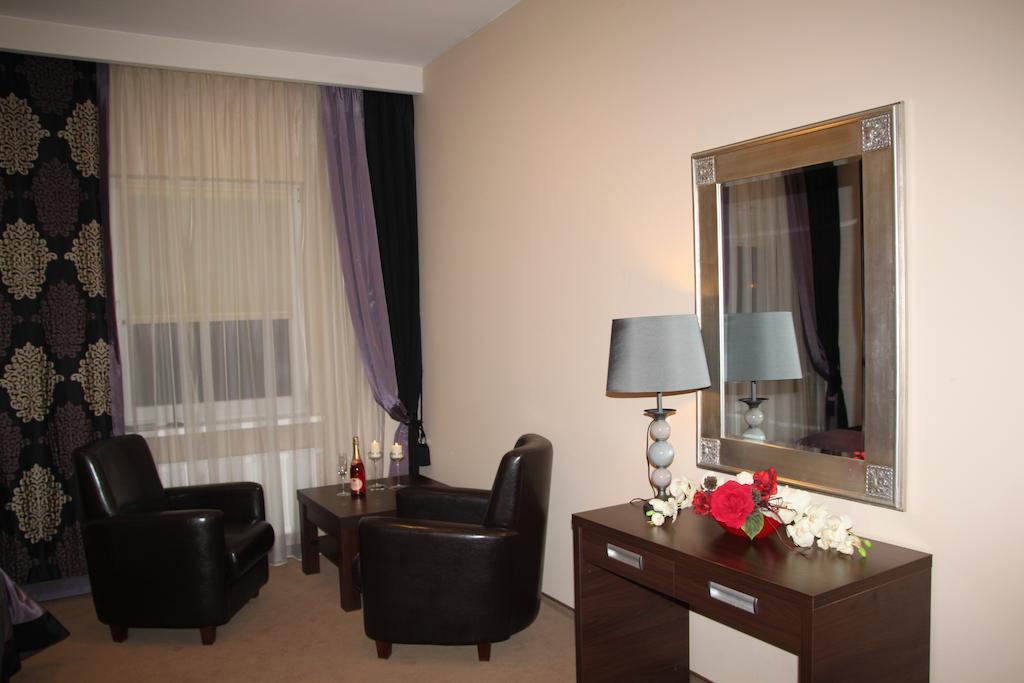 Hotel Zajazd Mazowsze Slupno 객실 사진