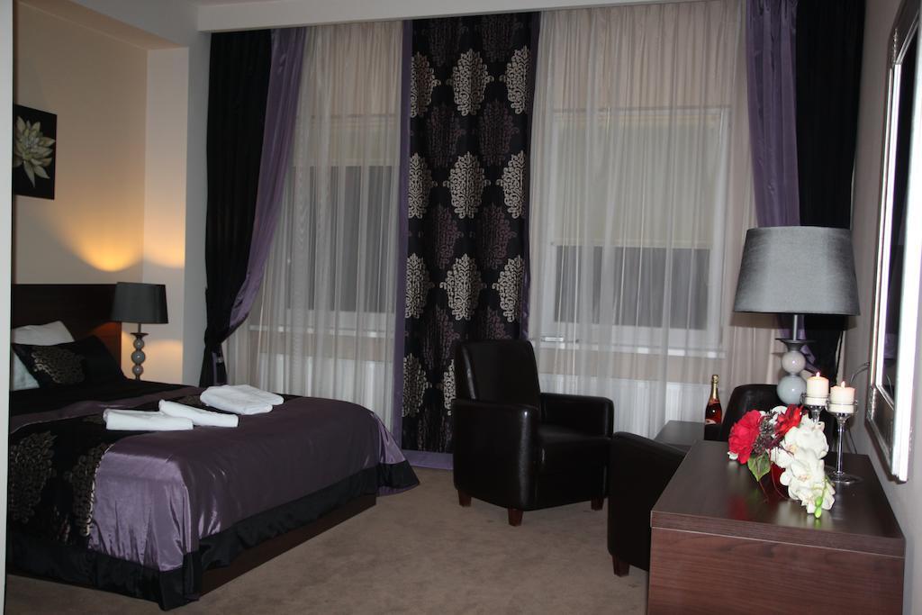 Hotel Zajazd Mazowsze Slupno 객실 사진