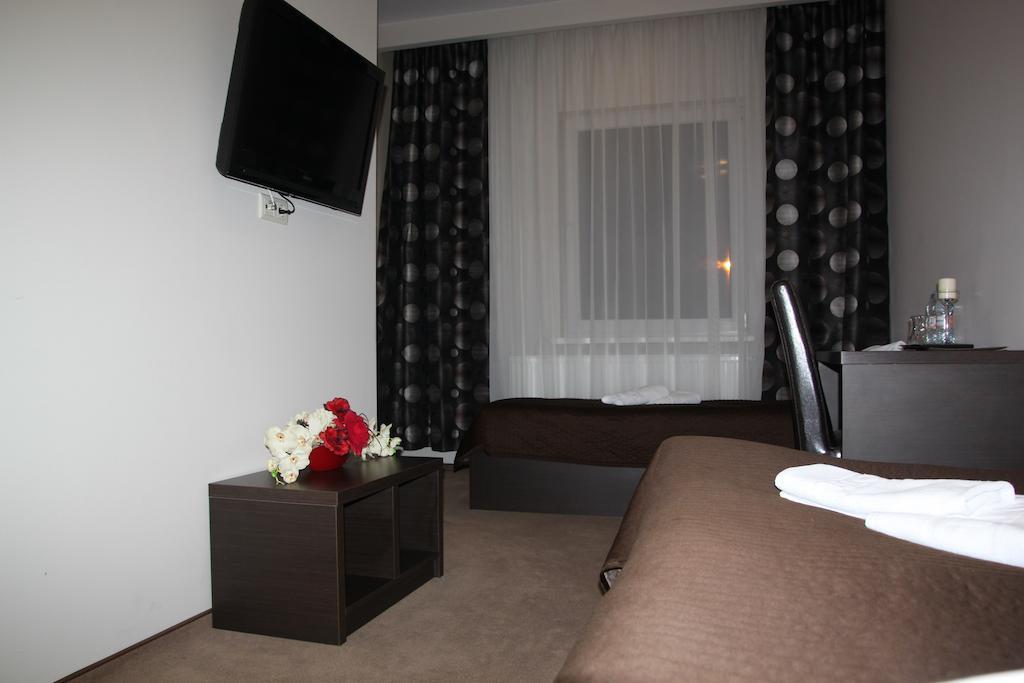 Hotel Zajazd Mazowsze Slupno 객실 사진