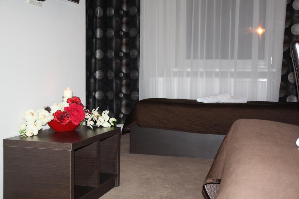 Hotel Zajazd Mazowsze Slupno 객실 사진