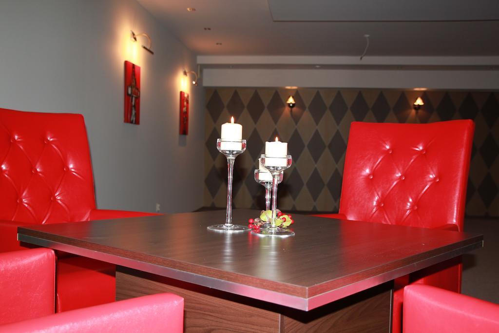 Hotel Zajazd Mazowsze Slupno 외부 사진