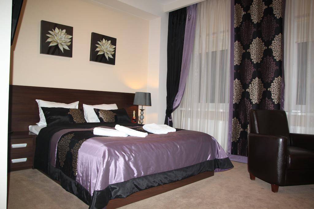 Hotel Zajazd Mazowsze Slupno 객실 사진