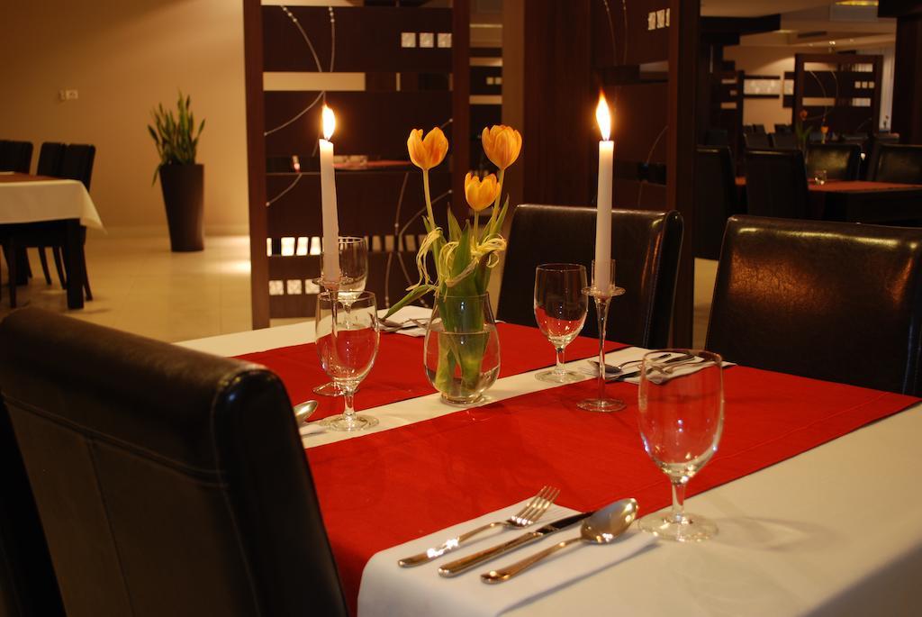 Hotel Zajazd Mazowsze Slupno 외부 사진