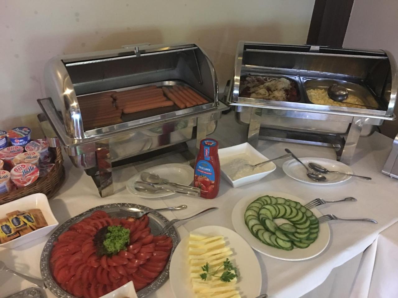 Hotel Zajazd Mazowsze Slupno 외부 사진