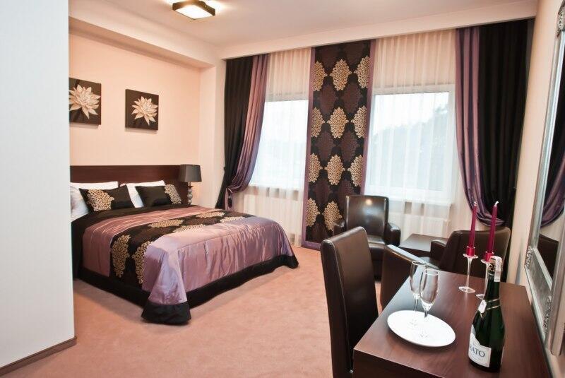 Hotel Zajazd Mazowsze Slupno 외부 사진