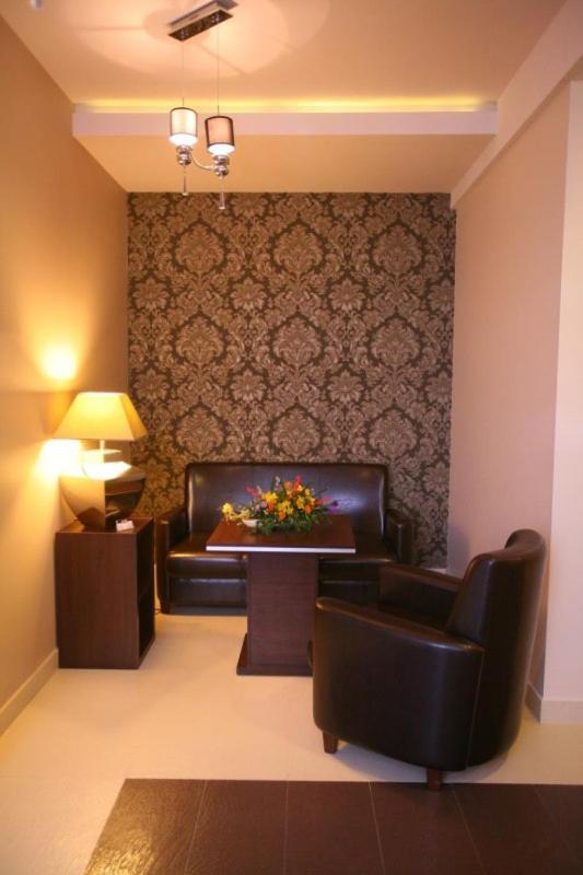 Hotel Zajazd Mazowsze Slupno 외부 사진