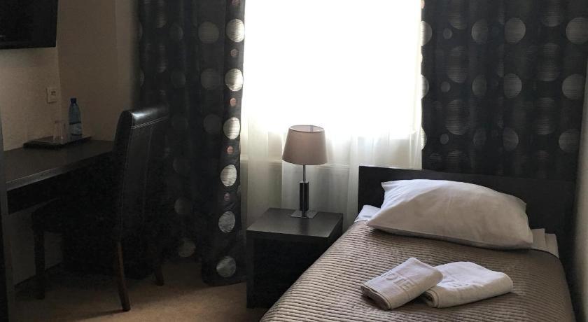 Hotel Zajazd Mazowsze Slupno 외부 사진
